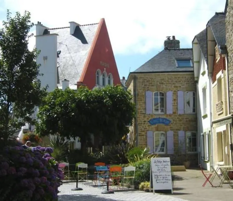 Holiday home Maison Centre Et Plages Plouhinec