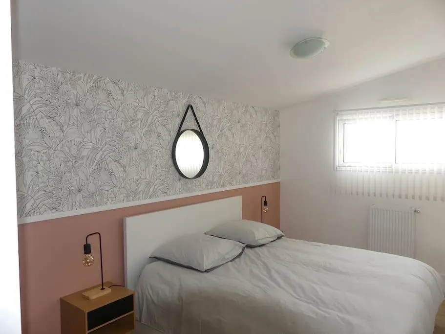 Holiday home Maison Centre Et Plages Plouhinec