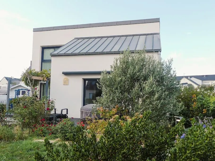 Maison Centre Et Plages Plouhinec  Plouhinec (Morbihan)