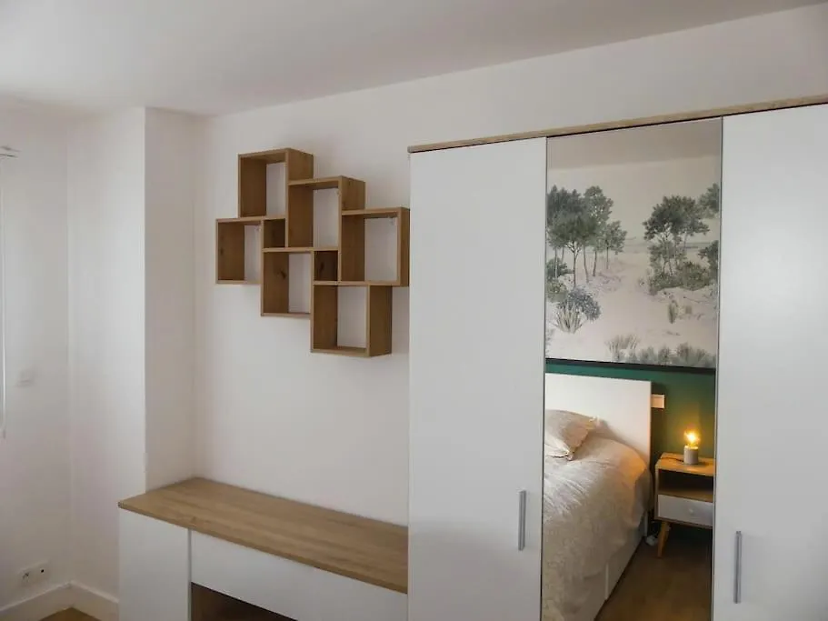 Holiday home Maison Centre Et Plages Plouhinec