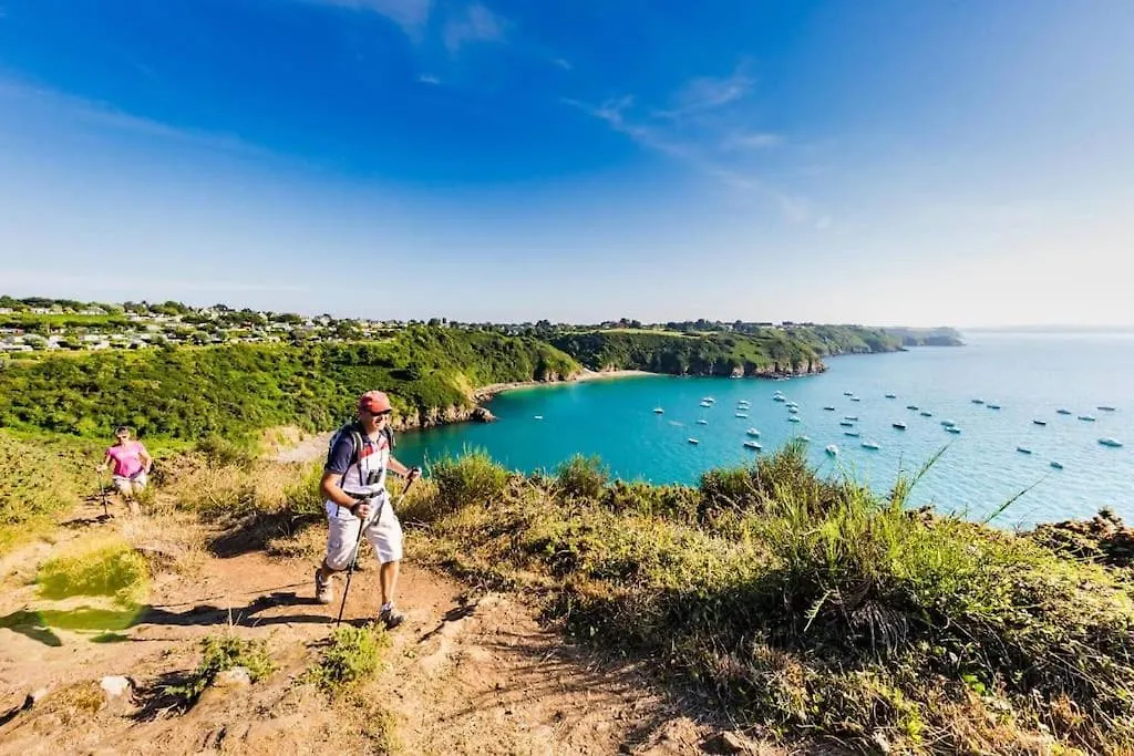 Holiday home Maison Centre Et Plages Plouhinec