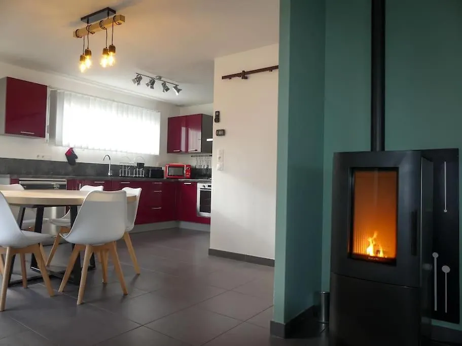 Maison Centre Et Plages Plouhinec  0*, Plouhinec (Morbihan) France