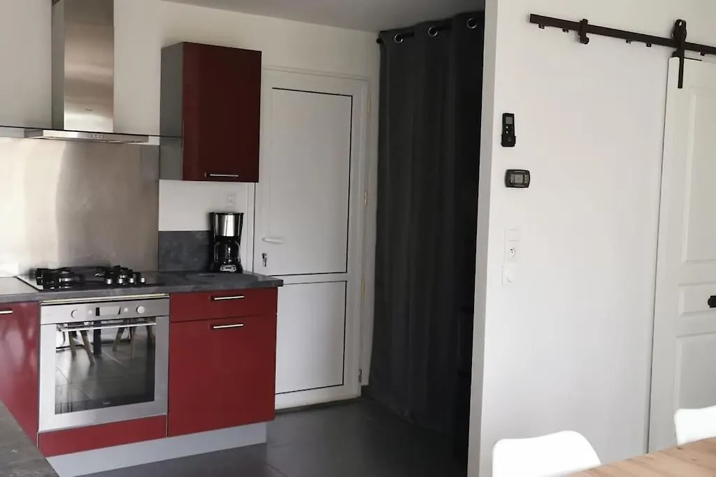 Maison Centre Et Plages Plouhinec  Holiday home