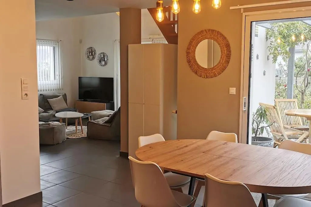 Maison Centre Et Plages Plouhinec