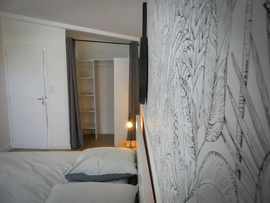 Maison Centre Et Plages Plouhinec  0*, Plouhinec (Morbihan)