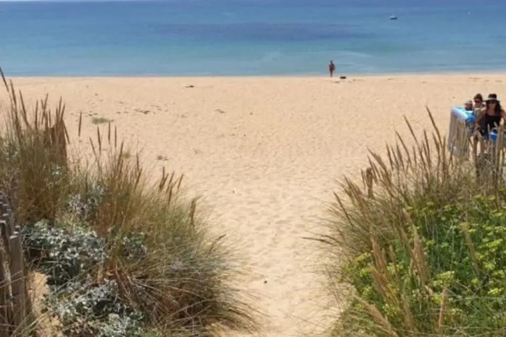Maison Centre Et Plages Plouhinec