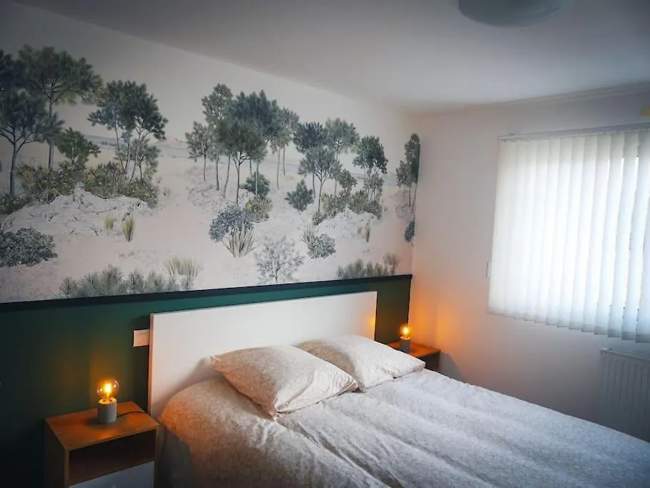 Holiday home Maison Centre Et Plages Plouhinec  France